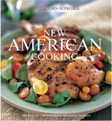 Williams-Sonoma New American Cooking