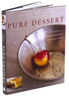 Pure Desserts