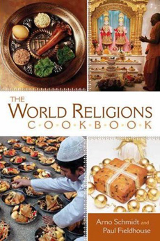 The World Religions Cookbook