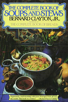 The Complete Book of Soups and Stews