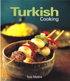 Turkish Cooking