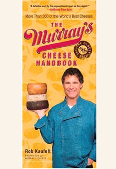 The Murrays' Cheese Handbook
