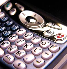 Palm Treo 650