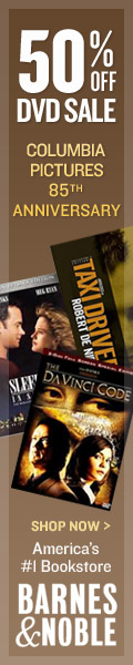 Barnes & Noble