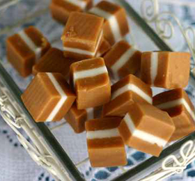 Caramels