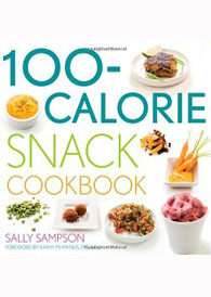 100 Calorie Snack Cookbook