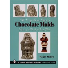 Chocolate Molds