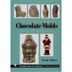 Chocolate Molds