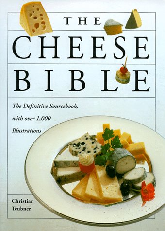 Cheese Bible
