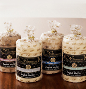 Wolferman's English Muffins