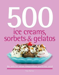 500 Ice Creams