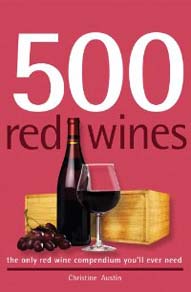 500 Red Wines