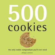 500 Cookies