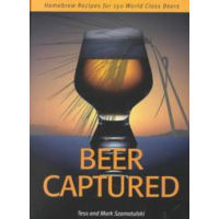 Beer Captured