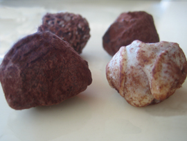 Truffle Quartet