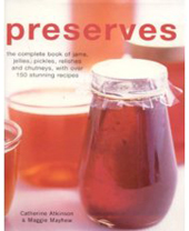 Preserves