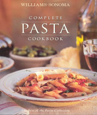 The Complete Pasta Book