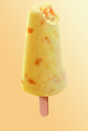 Fruttare Mango & Milk Bar
