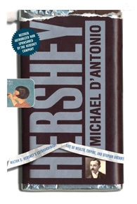 The Emperors of Chocolate: Inside the Secret World of Hershey and Mars