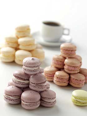 Macaroons