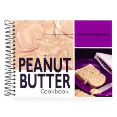 Peanut Butter Cookbook