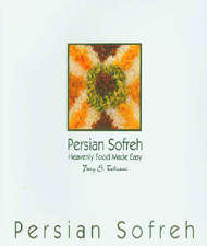 Persian Sofreh