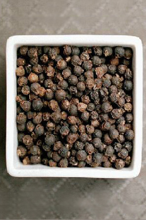 Talamanca del Caribe Peppercorns