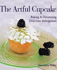 The Artful Cupcake