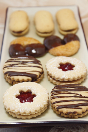 Best Gluten Free Cookies