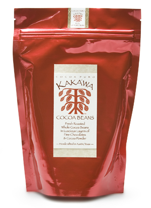 Cocoa Puro Bag