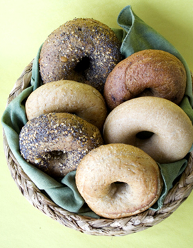 Bagels