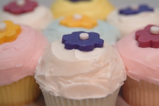 cupcakes
