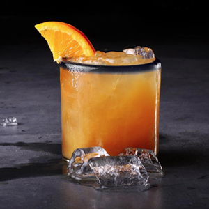 Orange Margarita