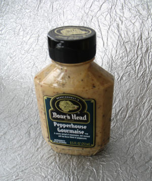 Boar's Head Pepperhouse Gourmaise