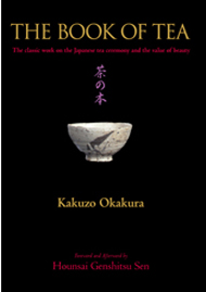 The Book Of Tea