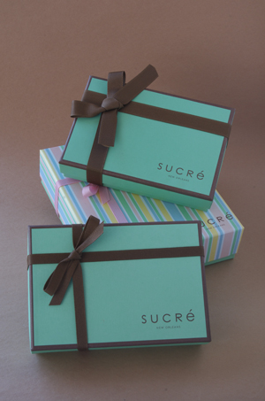 Sucre Chocolate