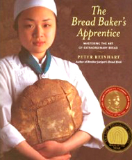 The Bread Baker's Apprentice