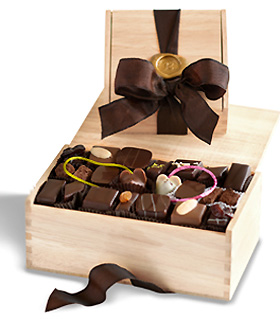 Burdick Chocolate