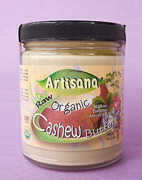 Cashew Butter