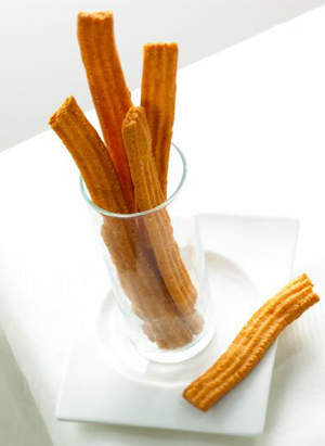 Cheese Straw Recipe