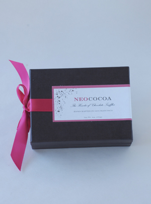 Neo Cocoa