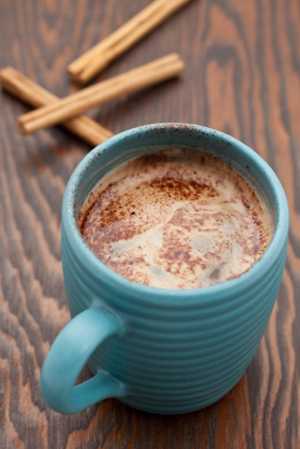 Cocoa