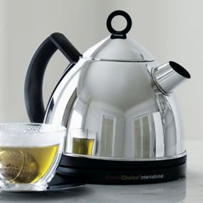 ChefsChoice Cordless Kettle