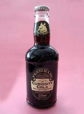 Fentimans Curiosity Cola