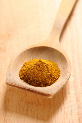 Turmeric