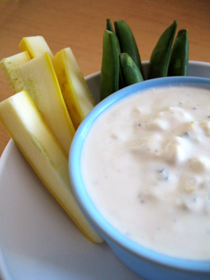 Blue Cheese Dip