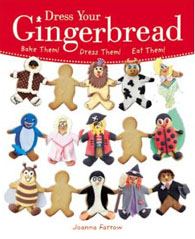 Dress Your Gingerbread