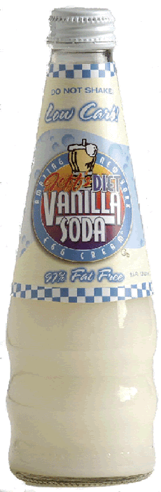 vanilla