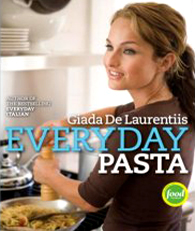 Everyday Pasta - Giada de Laurentiis