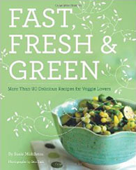 Fast, Fresh & Green